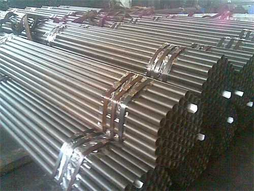 金塔402考登钢管